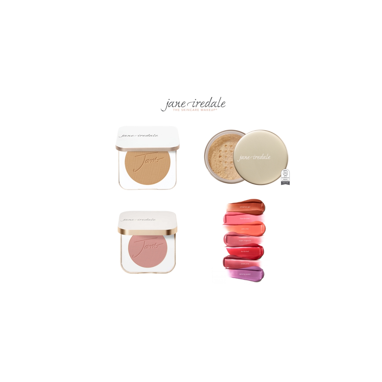 Jane Iredale