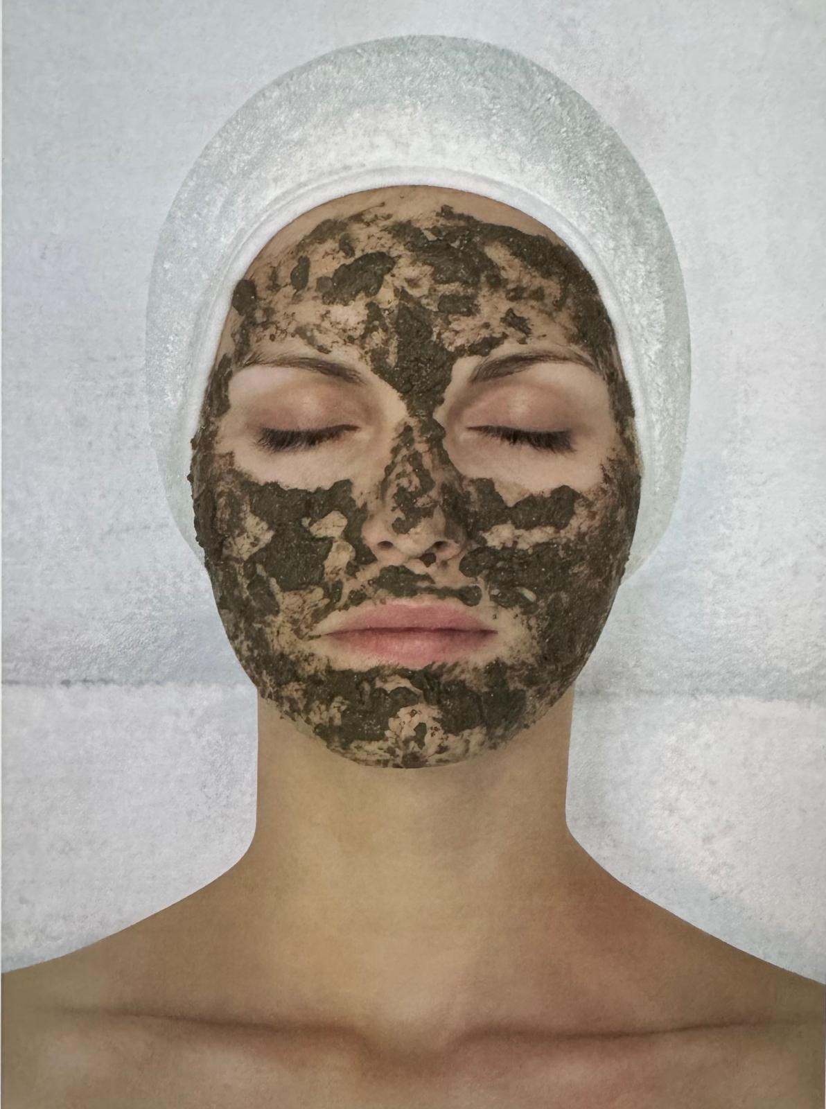 Bio Peel -yrttisyväkuorinta